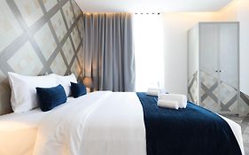 Klub Hotel Bangkok